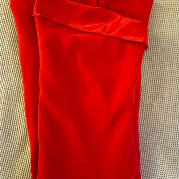 Little Red Dress - Picture 10 of 11